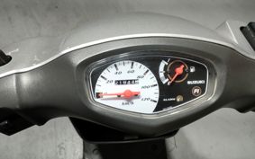 SUZUKI ADDRESS V125 CF46A