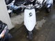 Фото Yamaha JOG 2025 с японского аукциона