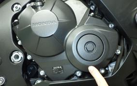 HONDA CBR600RR 2025 PC40