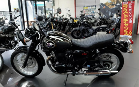KAWASAKI W800 STREET 2022 EJ800E
