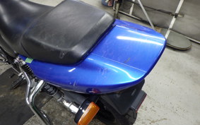 HONDA CB400SF VTEC K 2020 NC54