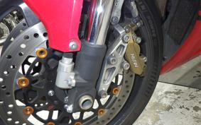 HONDA RVT1000R 2002
