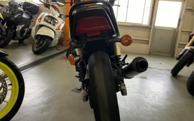 KAWASAKI ZRX-2 2005 ZR400E
