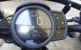 HONDA REBEL 1100 DCT 2021 SC83