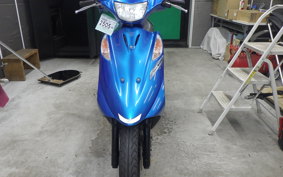 SUZUKI ADDRESS V125 G CF46A