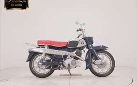 HONDA C92 SUPER CUB C92