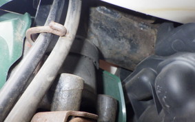 HONDA C110 SUPER CUB JA07