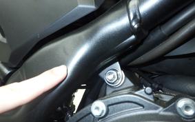 HONDA CBR400R E-Clutch 2026 NC65