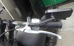 YAMAHA DRAGSTAR 400 1996 4TR