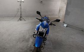 SUZUKI GSR250 GJ55D