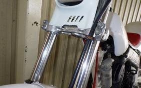 HONDA TLM200R MD15