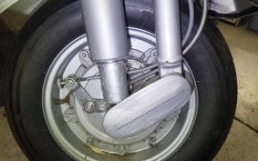 VESPA PX200E