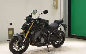 SUZUKI GSX-S 1000 Gen.2 2025 EK1AA