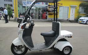 HONDA GYRO TA03