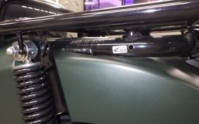 HONDA ｸﾛｽｶﾌﾞ110-3 JA60
