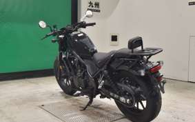HONDA REBEL 500 A 2021 PC60