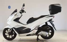 HONDA PCX 125 JF81
