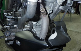 SUZUKI GSX-S125 DL32B