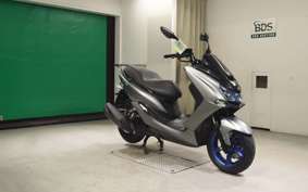 YAMAHA Majesty 155 Gen.2 S 2020 SG52J
