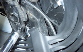 HONDA PCX125 1999 JF28