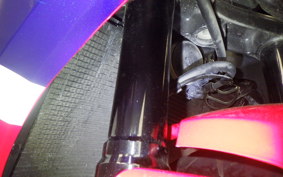 HONDA CBR600RR 2024 PC40