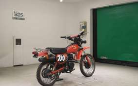 HONDA XL50S 2022 AD03