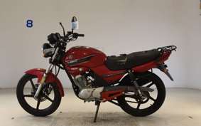 YAMAHA YBR125