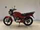 Фото Yamaha YBR125 с японского аукциона