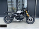 Фото BMW R12 nine T с японского аукциона