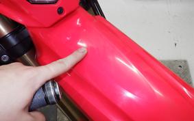 HONDA CRF250L MD47