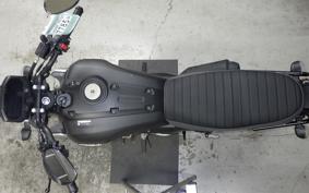YAMAHA FZ-X150 2009