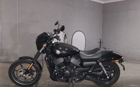 HARLEY XG750 STREET 2015 NBB