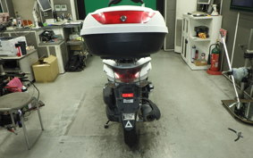 HONDA PCX125 2025 JF28
