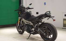YAMAHA MT-09 A 2015 RN34J