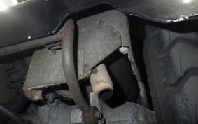 HONDA GYRO CANOPY TA02