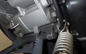 YAMAHA AXIS 125 Z SED7J