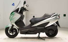 SUZUKI SKYWAVE 200 (Burgman 200) 1998 CH41A