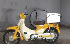 HONDA LITTLE CUB AA01