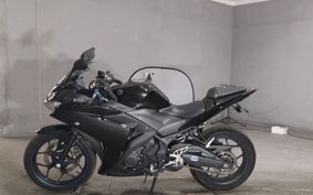 YAMAHA YZF-R25 RG43J