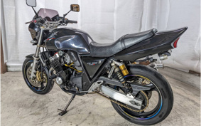 HONDA CB400SF 1997 NC31