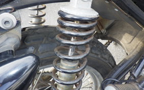 SUZUKI GRASS TRACKER Bigboy NJ4BA