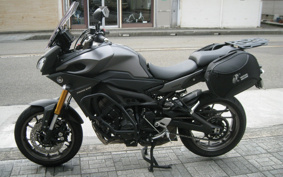 YAMAHA MT-09 Tracer 2015 RN36J