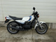 Фото Yamaha RZ 250 с японского аукциона