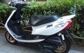 YAMAHA JOG ZR SA56J