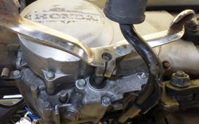 HONDA C90 SUPER CUB HA02