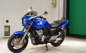 HONDA CB400SF VTEC K 2020 NC42
