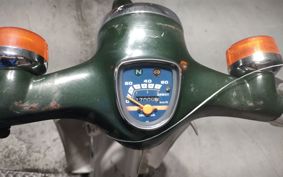 HONDA SUPER CUB50 C50