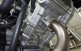 SUZUKI SV650 X A 2022 VP55B
