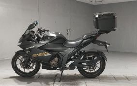 SUZUKI JIKUSA-SF250 ED22B
