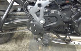 BMW F700GS 2016